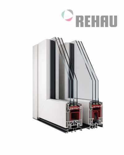 REHAU gecertificeerd